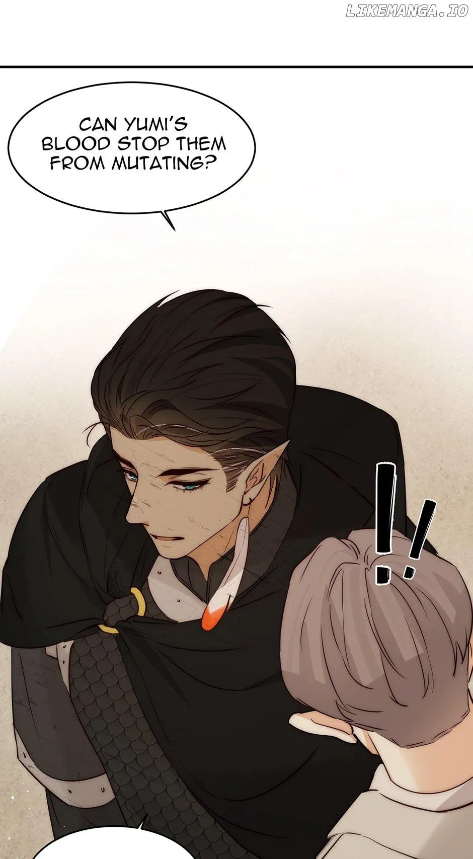 Dragon Raising Manual Chapter 124 page 38 - 