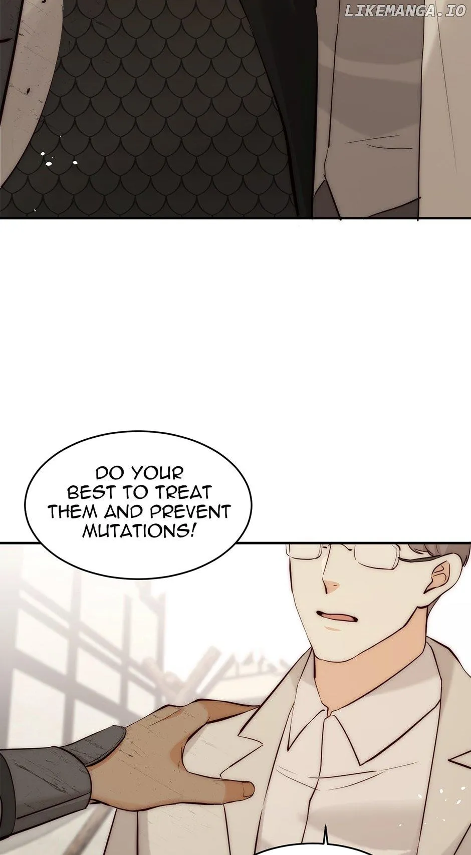 Dragon Raising Manual Chapter 124 page 41 - 