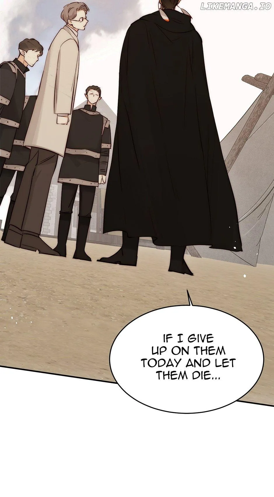 Dragon Raising Manual Chapter 124 page 43 - 