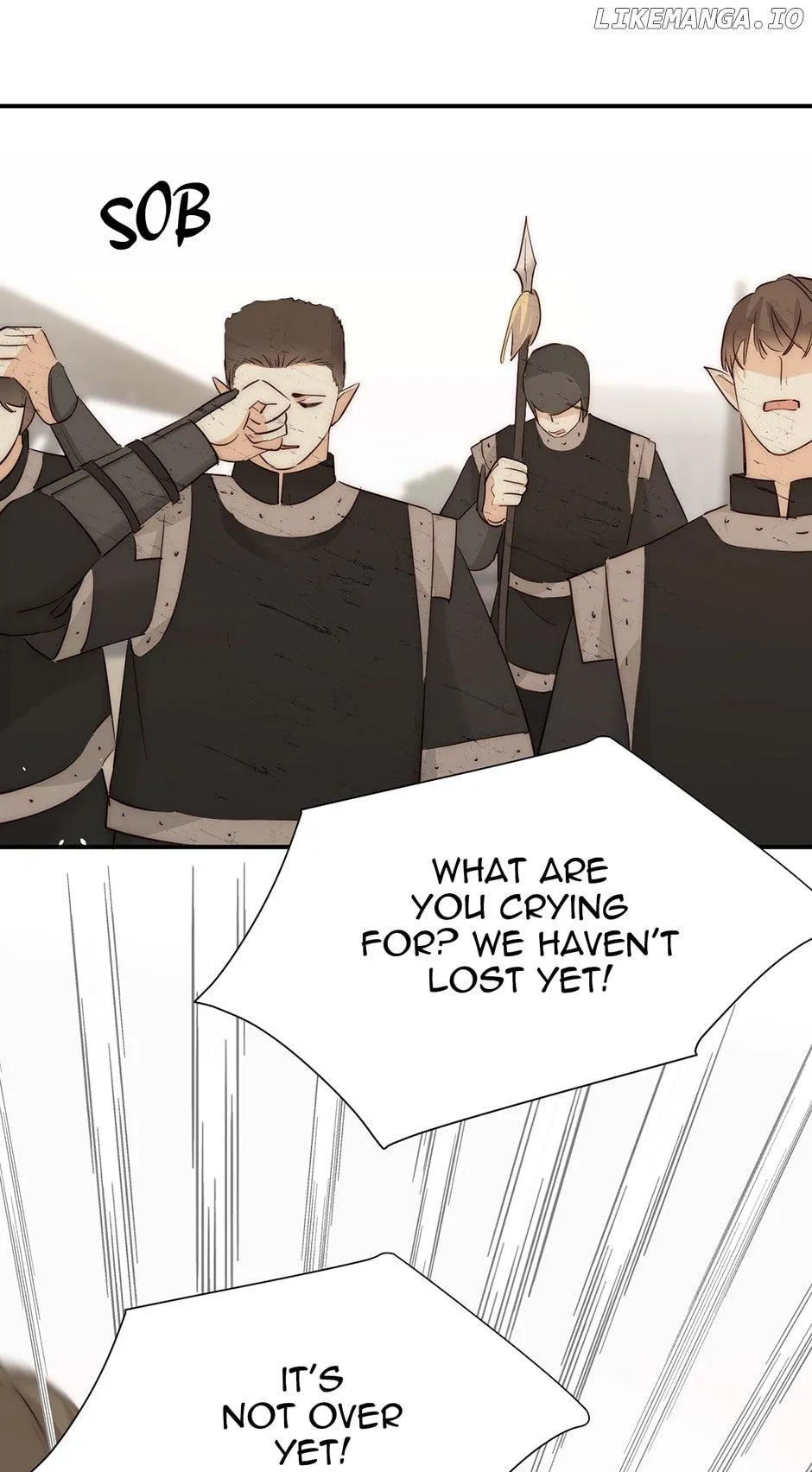 Dragon Raising Manual Chapter 124 page 46 - 