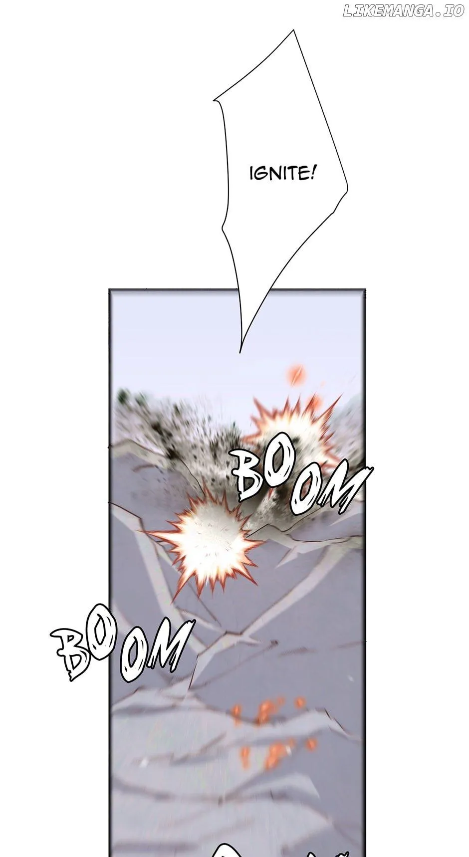 Dragon Raising Manual Chapter 124 page 50 - 
