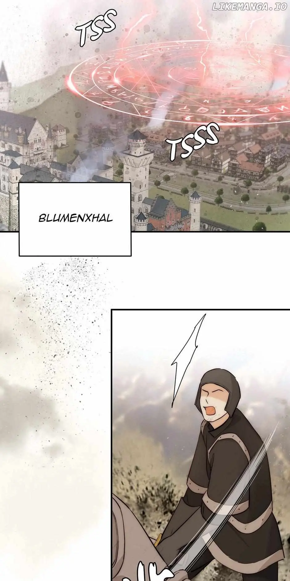 Dragon Raising Manual Chapter 124 page 7 - 