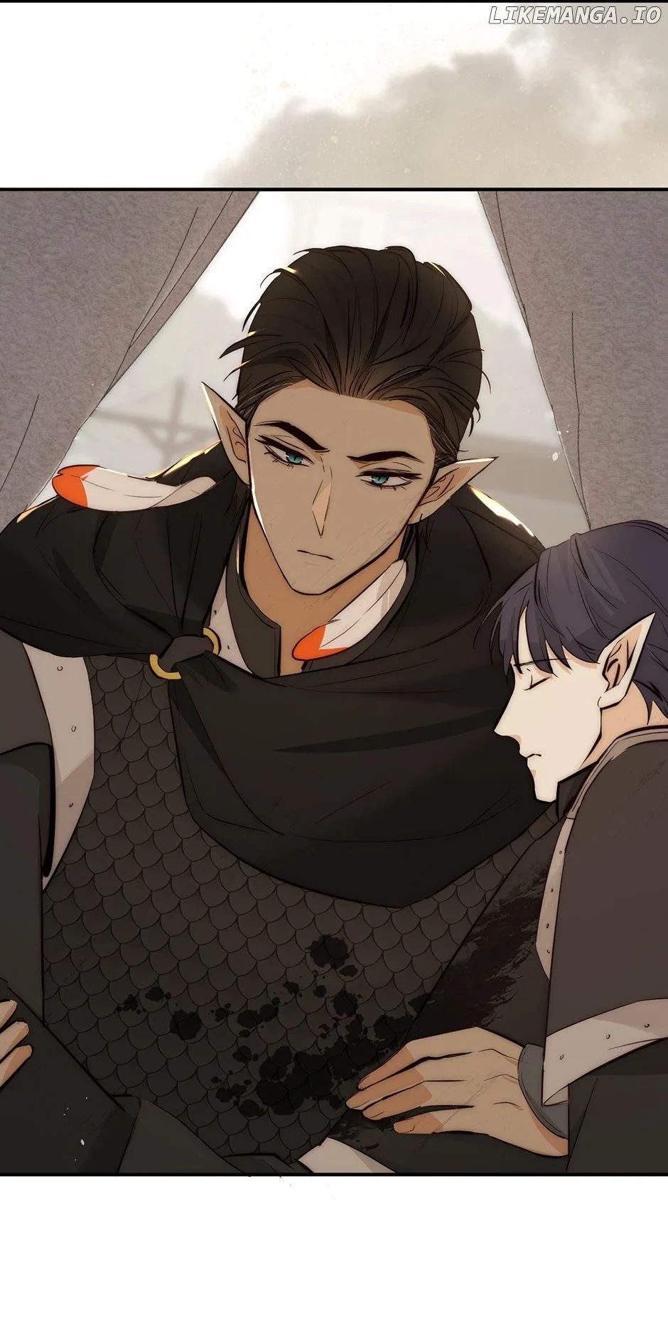 Dragon Raising Manual Chapter 124 page 10 - 