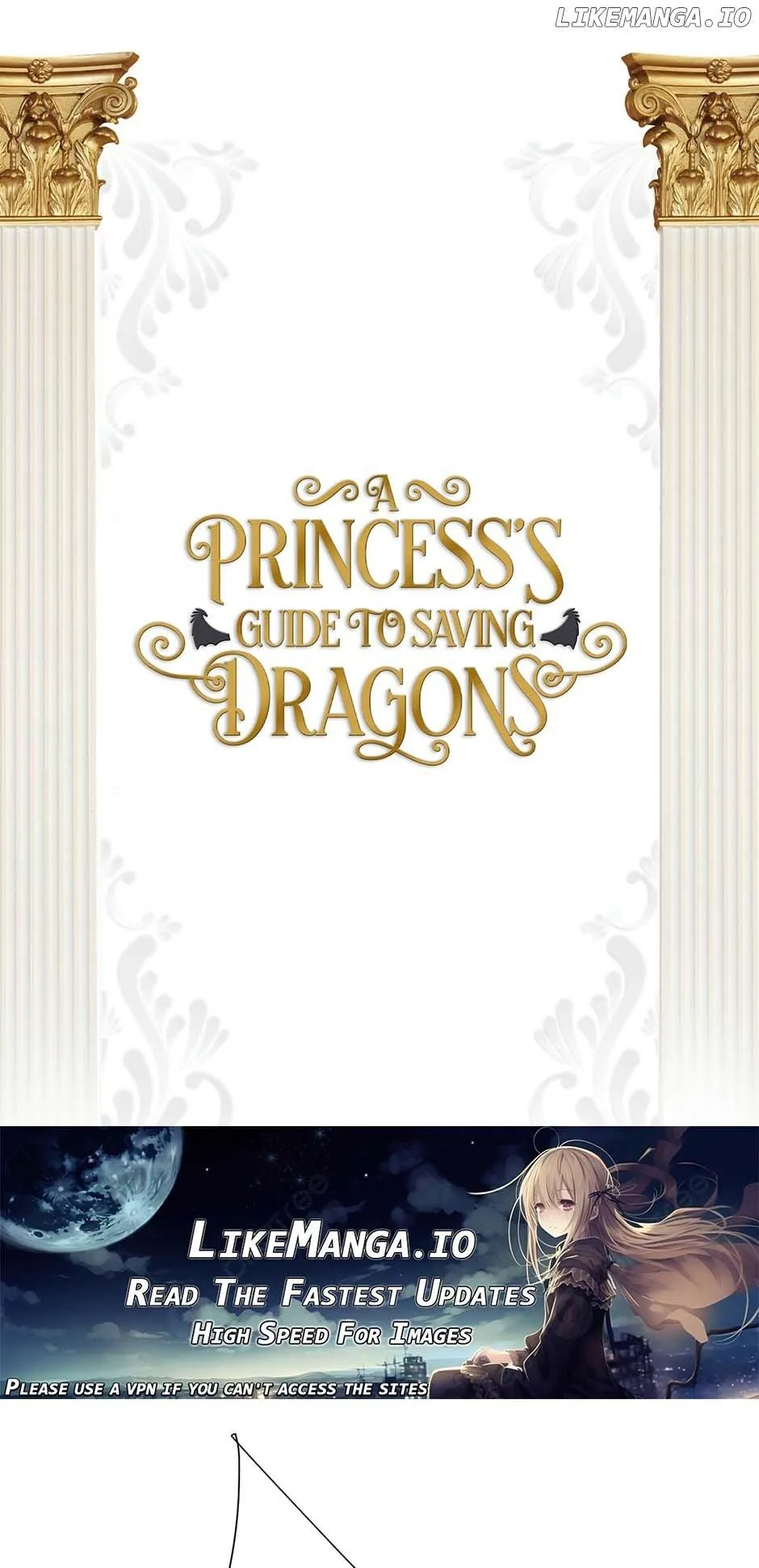 Dragon Raising Manual Chapter 125 page 1 - 