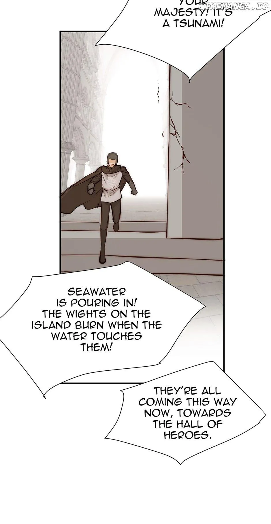 Dragon Raising Manual Chapter 125 page 17 - 