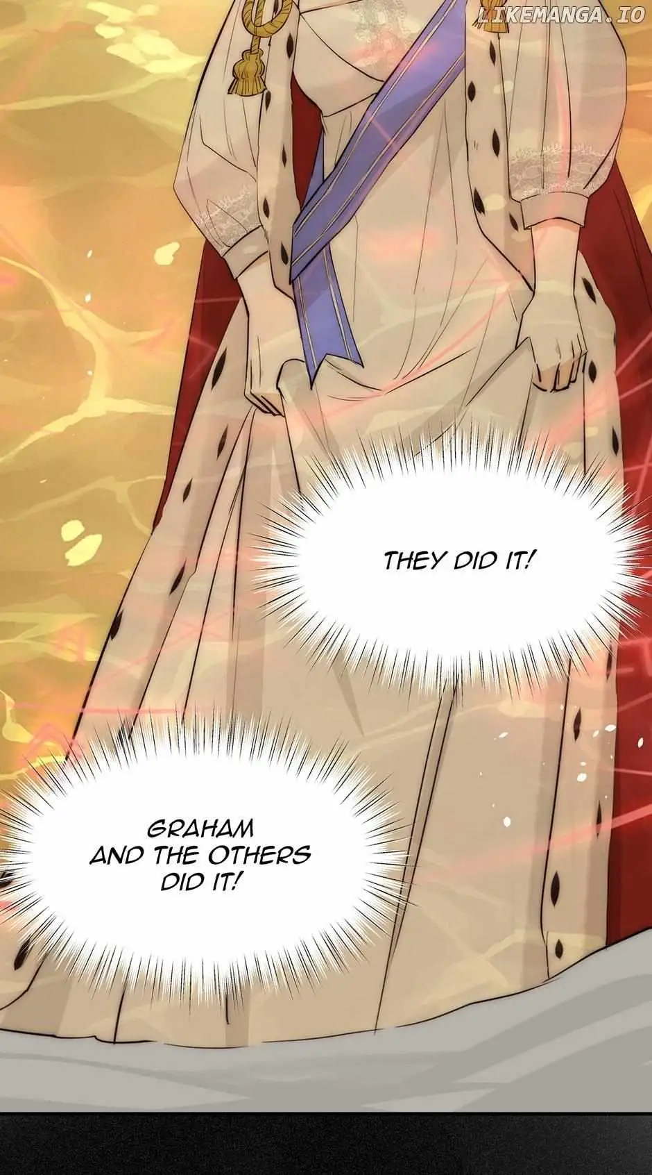 Dragon Raising Manual Chapter 125 page 20 - 