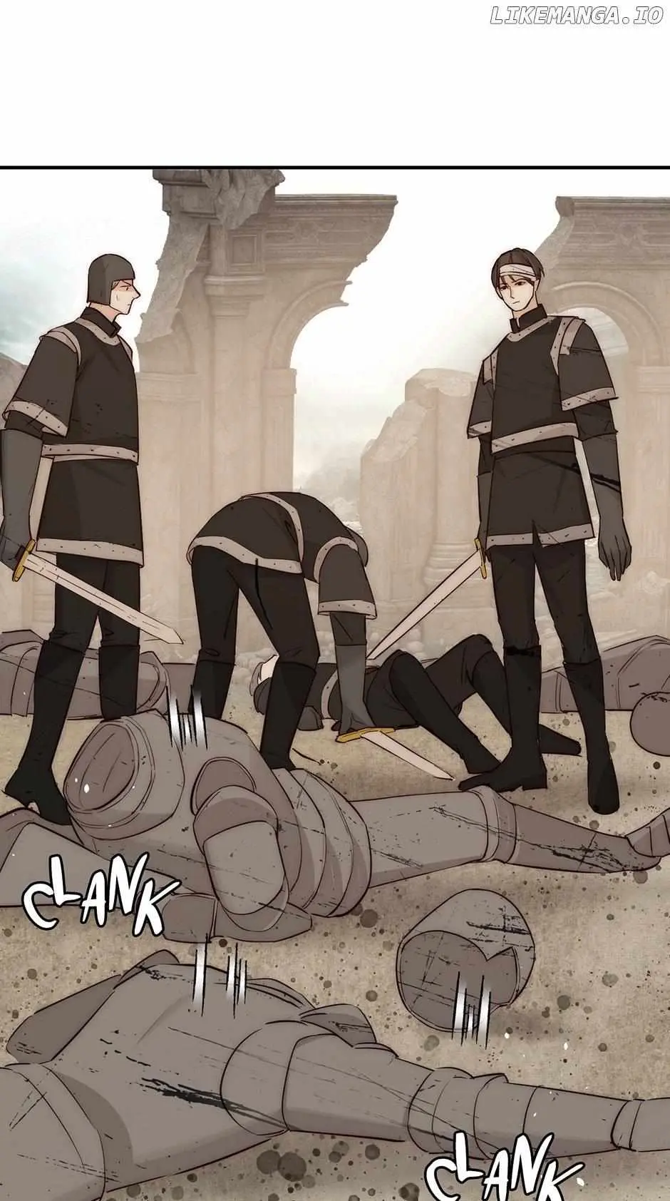Dragon Raising Manual Chapter 125 page 24 - 