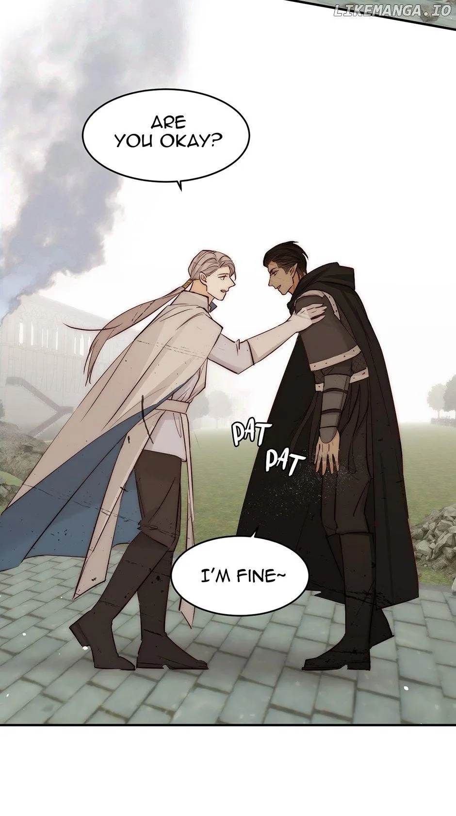 Dragon Raising Manual Chapter 125 page 29 - 