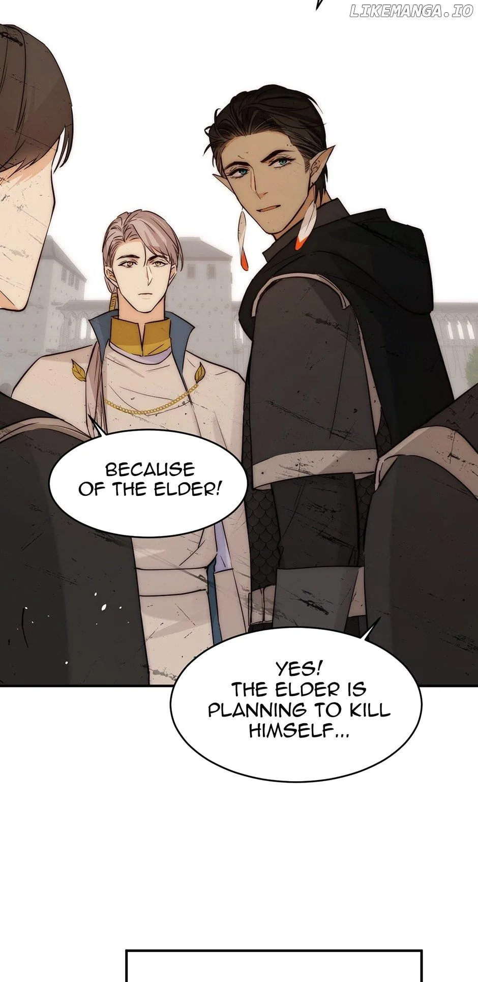 Dragon Raising Manual Chapter 125 page 31 - 