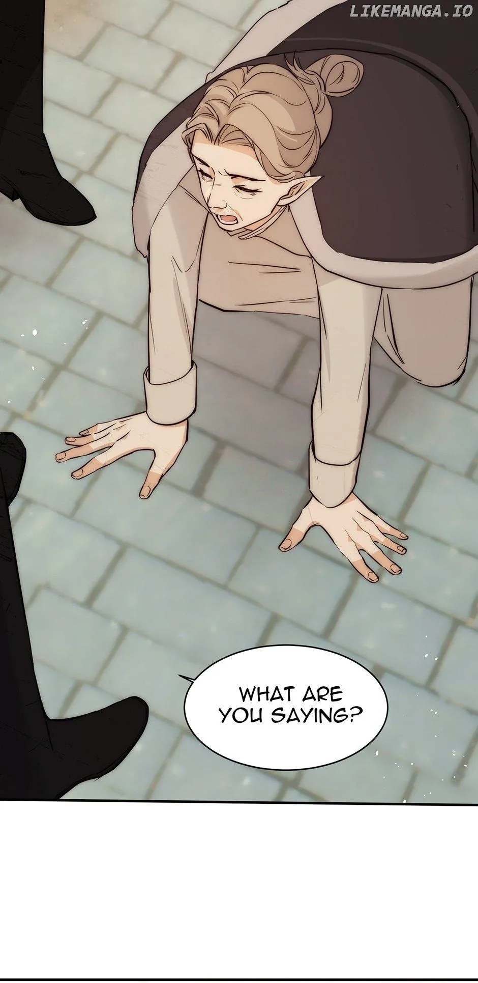 Dragon Raising Manual Chapter 125 page 33 - 