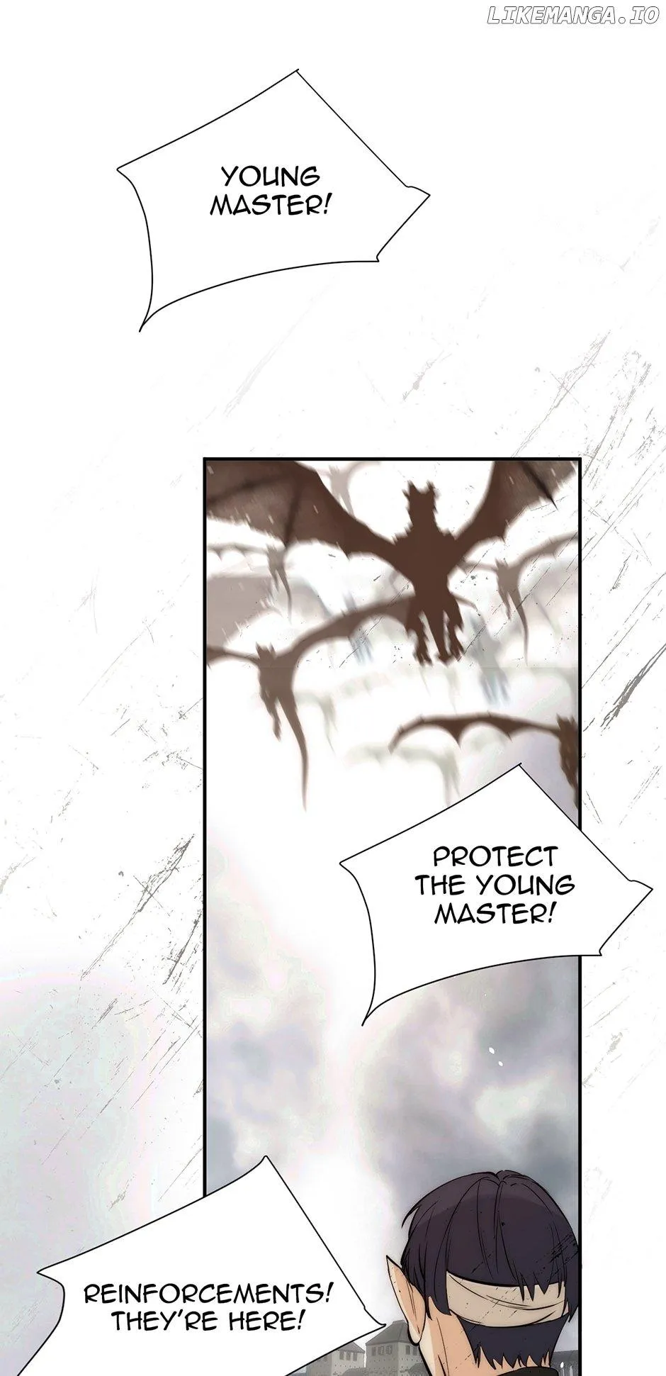 Dragon Raising Manual Chapter 125 page 5 - 