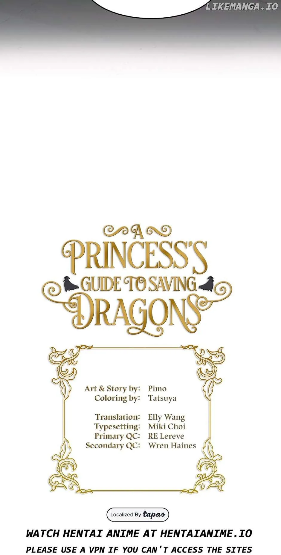 Dragon Raising Manual Chapter 125 page 59 - 