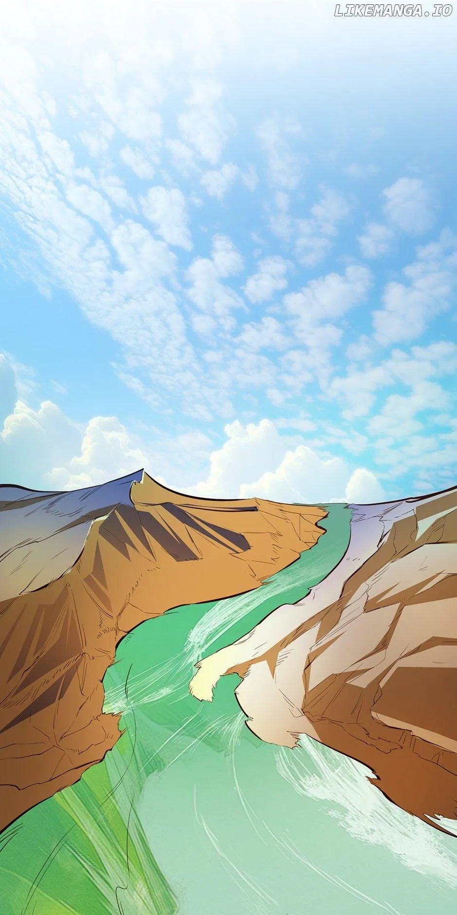 Dragon Raising Manual Chapter 125 page 9 - 