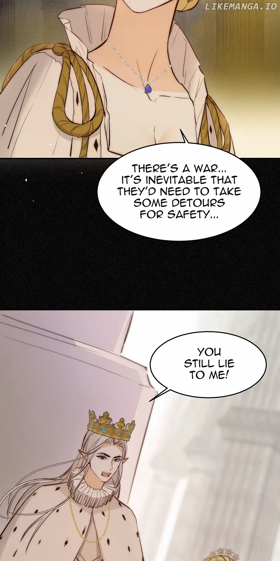 Dragon Raising Manual Chapter 126 page 15 - 