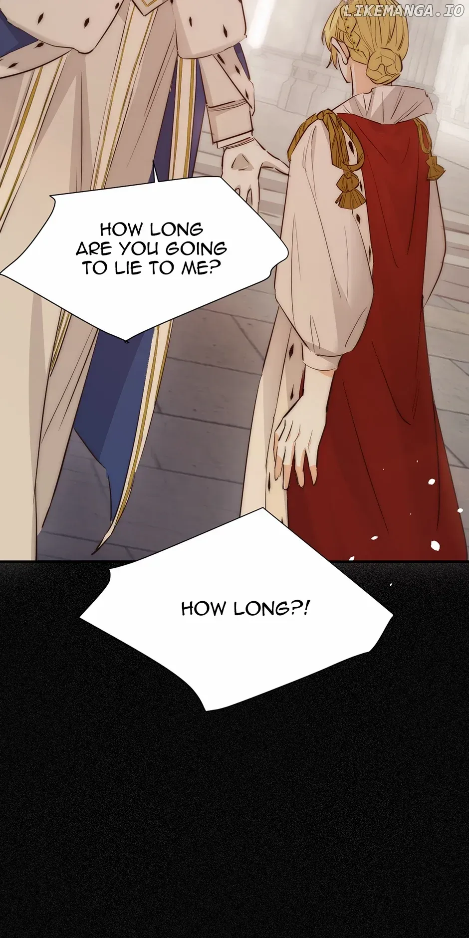 Dragon Raising Manual Chapter 126 page 16 - 