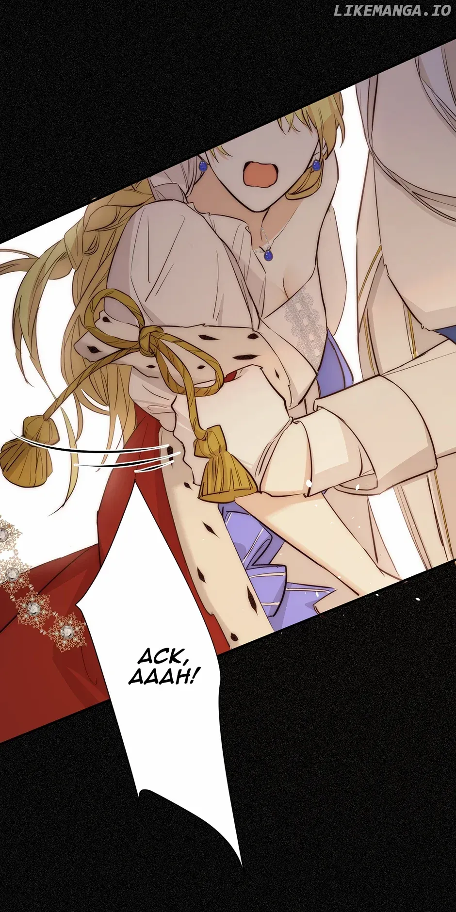 Dragon Raising Manual Chapter 126 page 21 - 