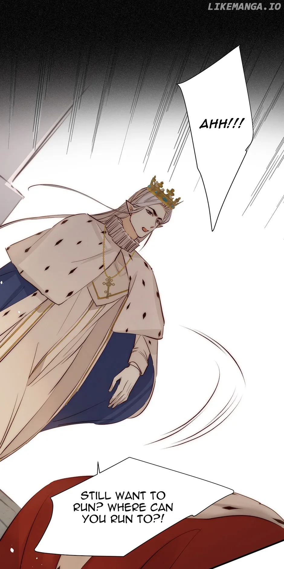 Dragon Raising Manual Chapter 126 page 22 - 