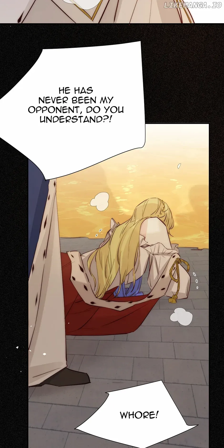 Dragon Raising Manual Chapter 126 page 24 - 