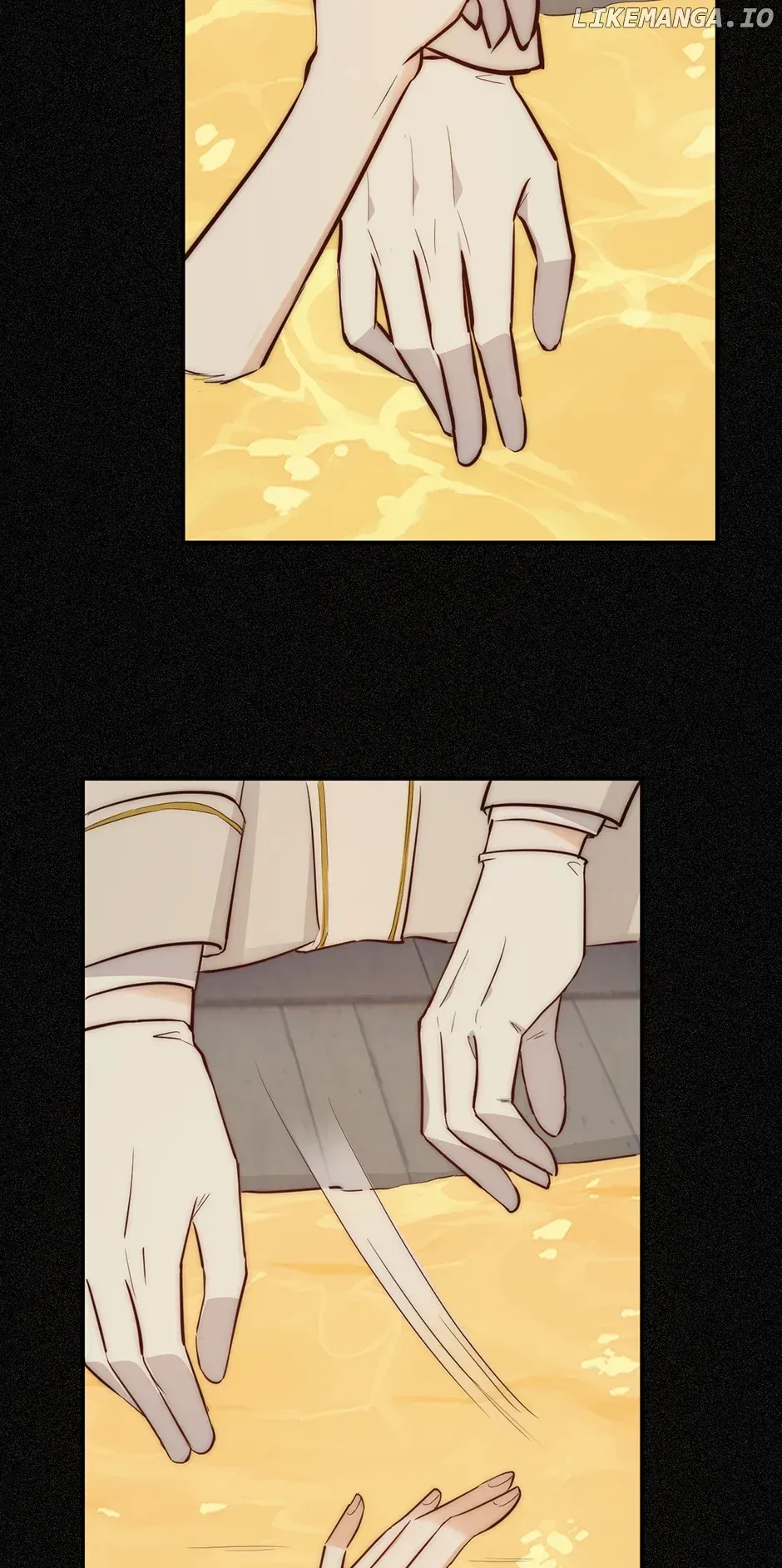 Dragon Raising Manual Chapter 126 page 35 - 