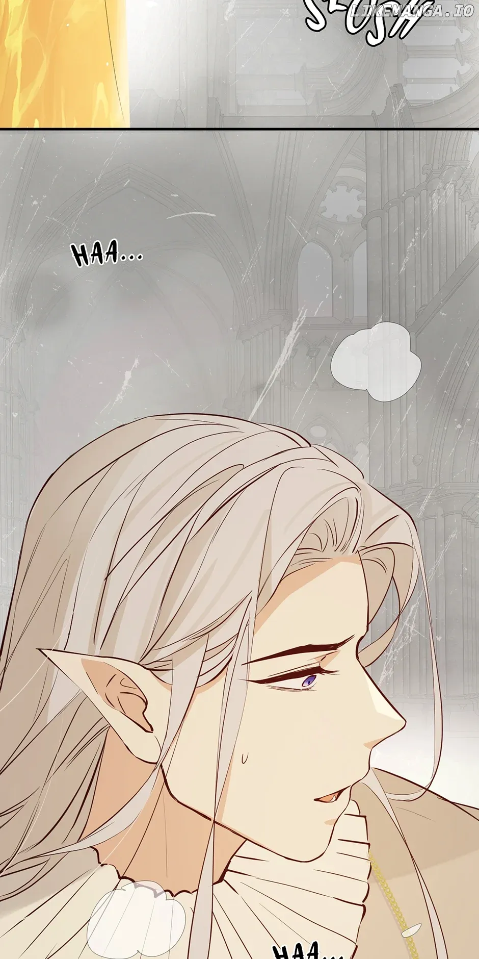 Dragon Raising Manual Chapter 126 page 46 - 