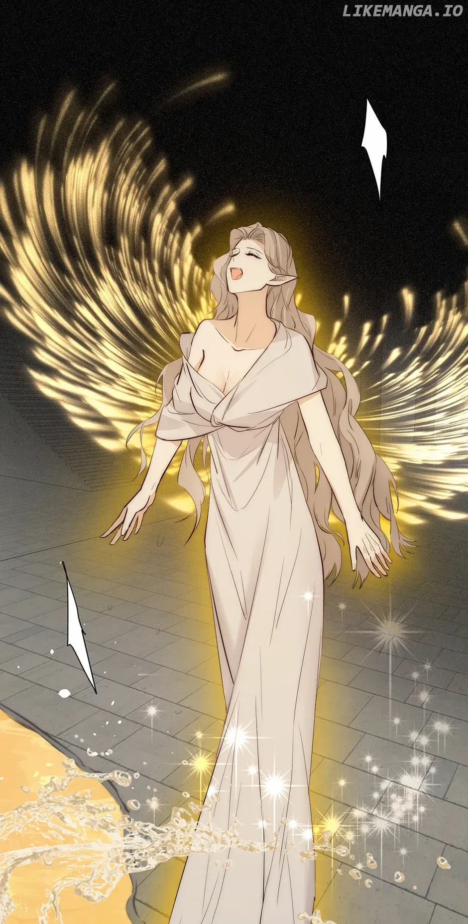 Dragon Raising Manual Chapter 126 page 54 - 