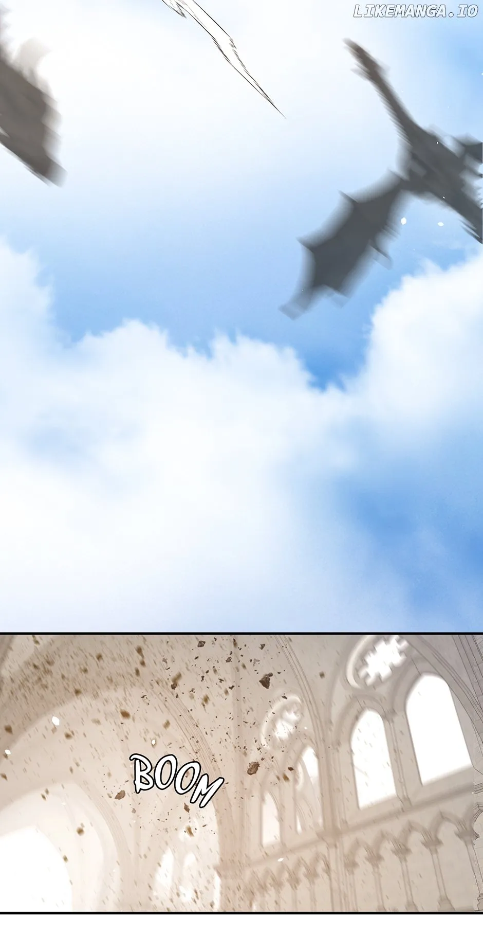 Dragon Raising Manual Chapter 127 page 2 - 