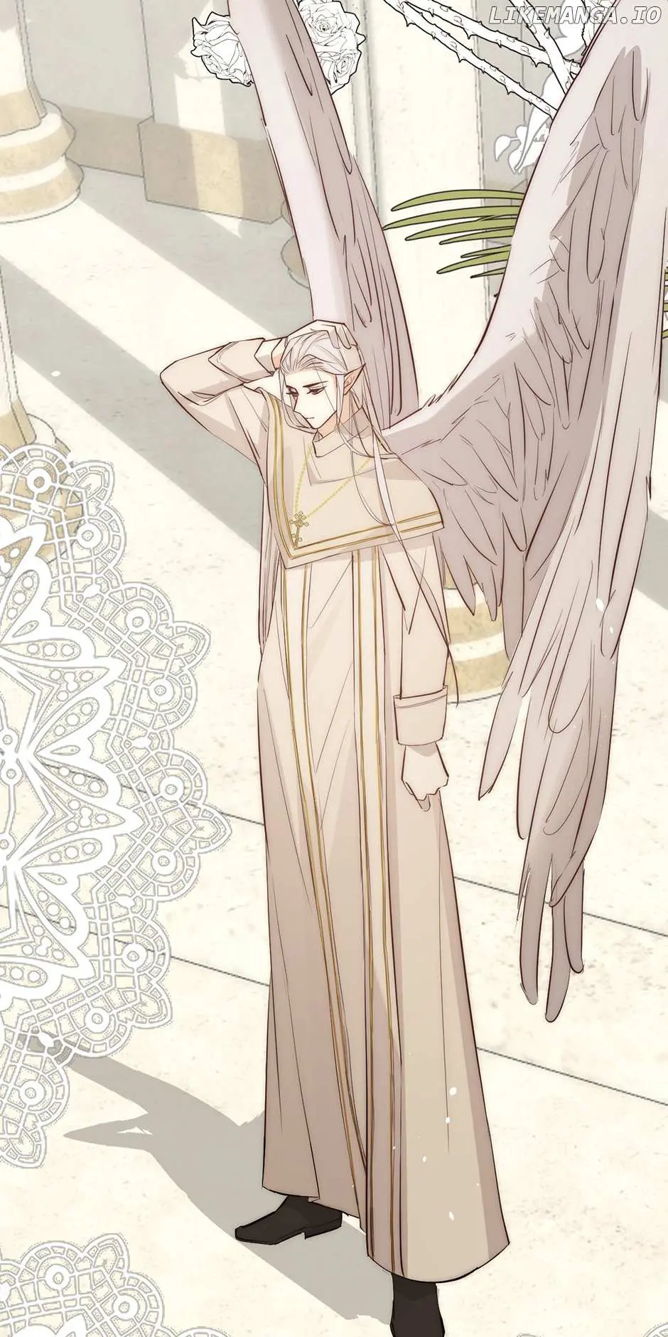 Dragon Raising Manual Chapter 127 page 14 - 