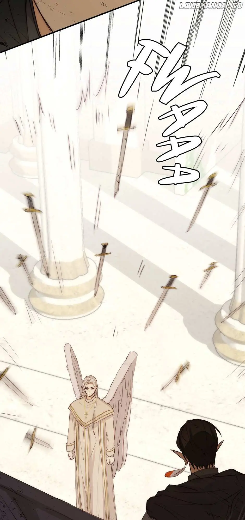 Dragon Raising Manual Chapter 127 page 19 - 