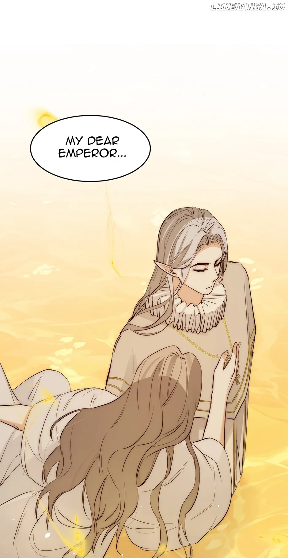 Dragon Raising Manual Chapter 127 page 3 - 