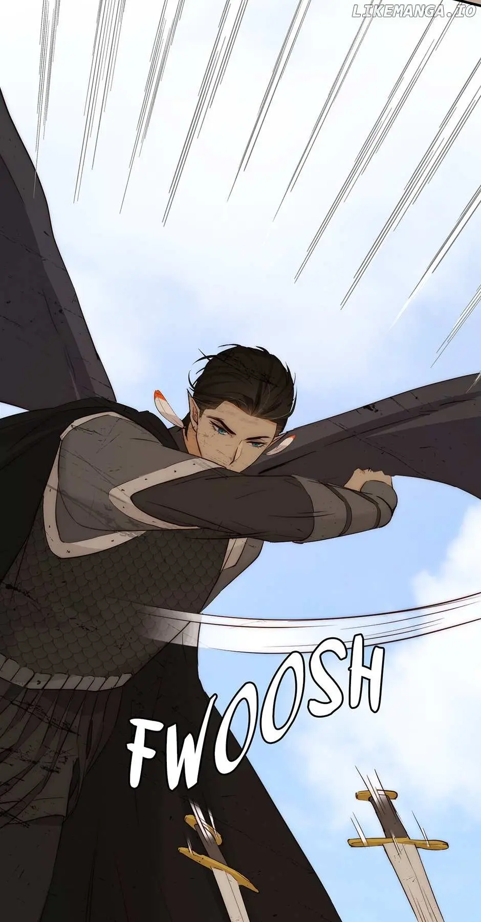 Dragon Raising Manual Chapter 127 page 23 - 