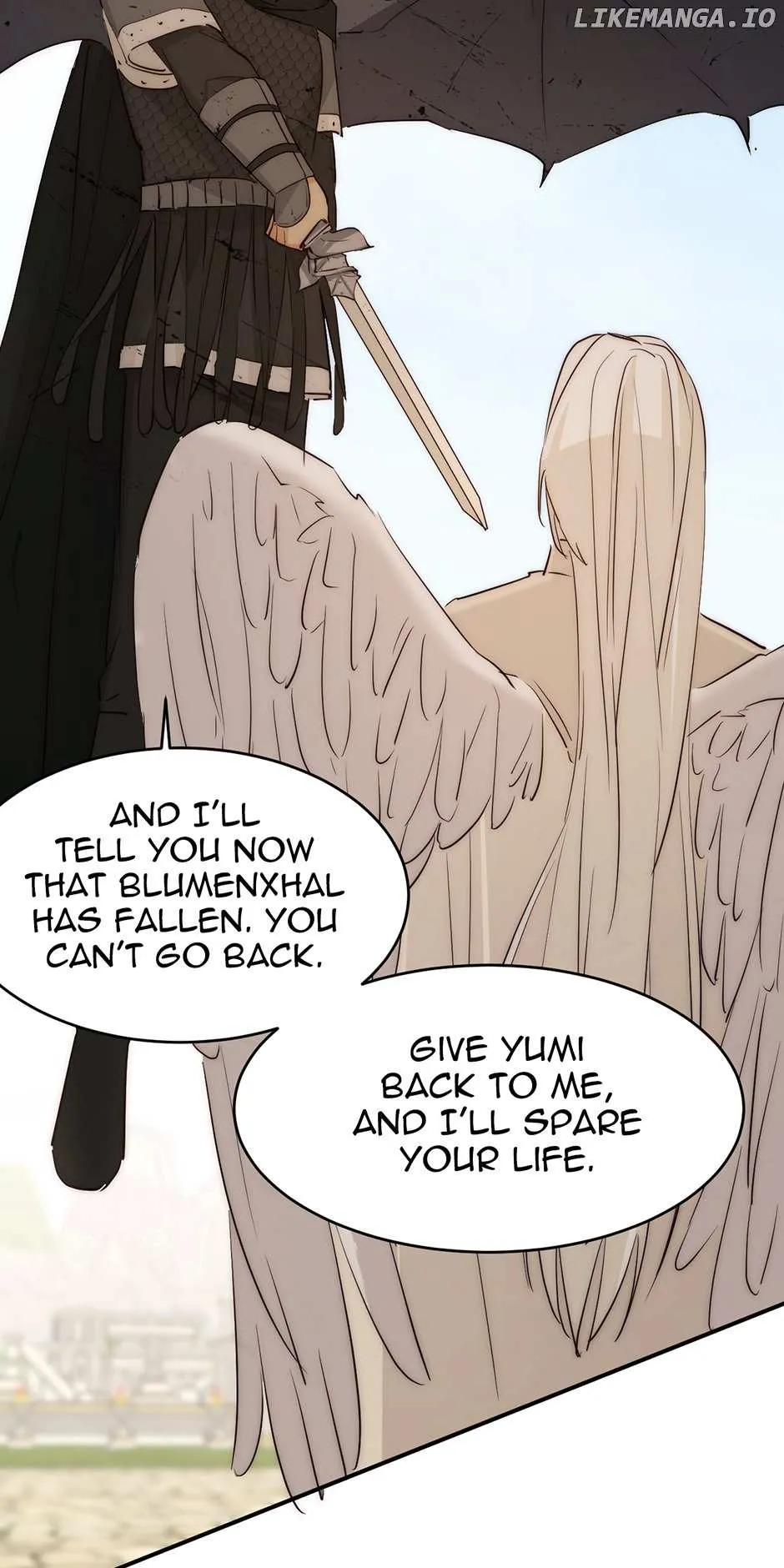 Dragon Raising Manual Chapter 127 page 35 - 