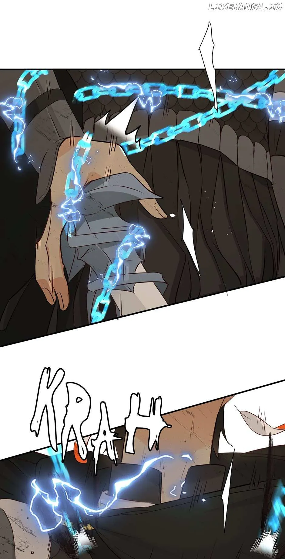 Dragon Raising Manual Chapter 127 page 38 - 