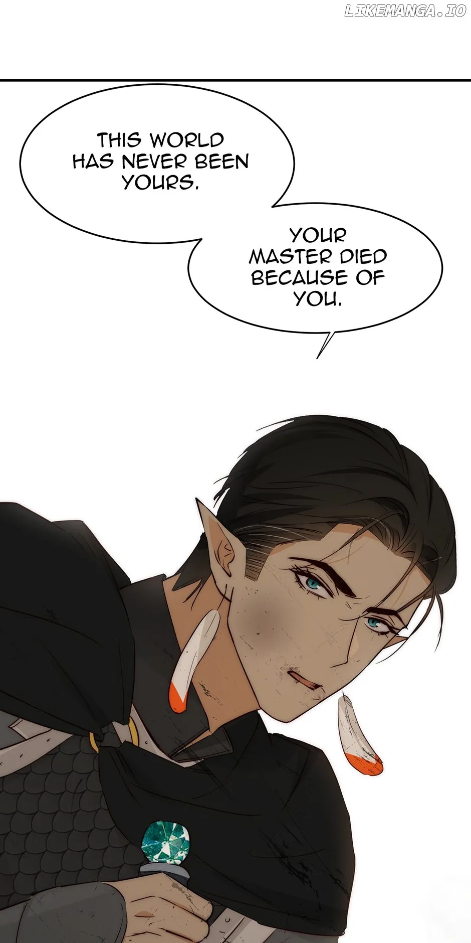 Dragon Raising Manual Chapter 127 page 55 - 