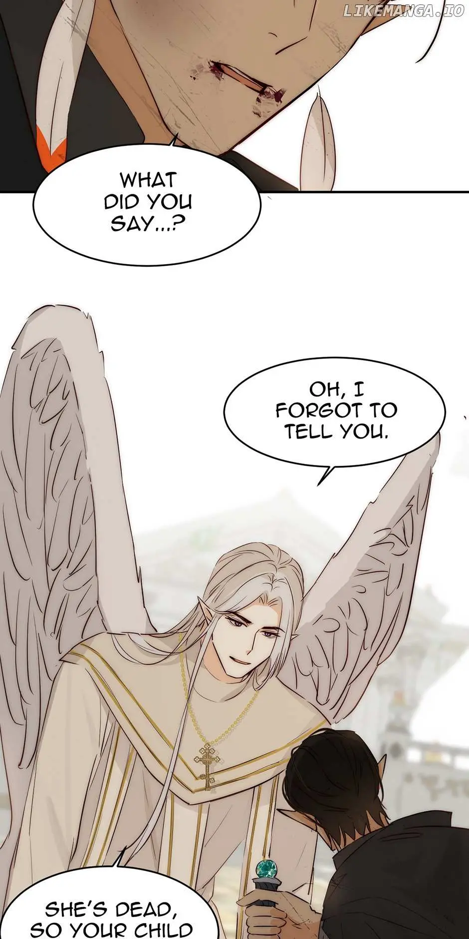 Dragon Raising Manual Chapter 127 page 58 - 