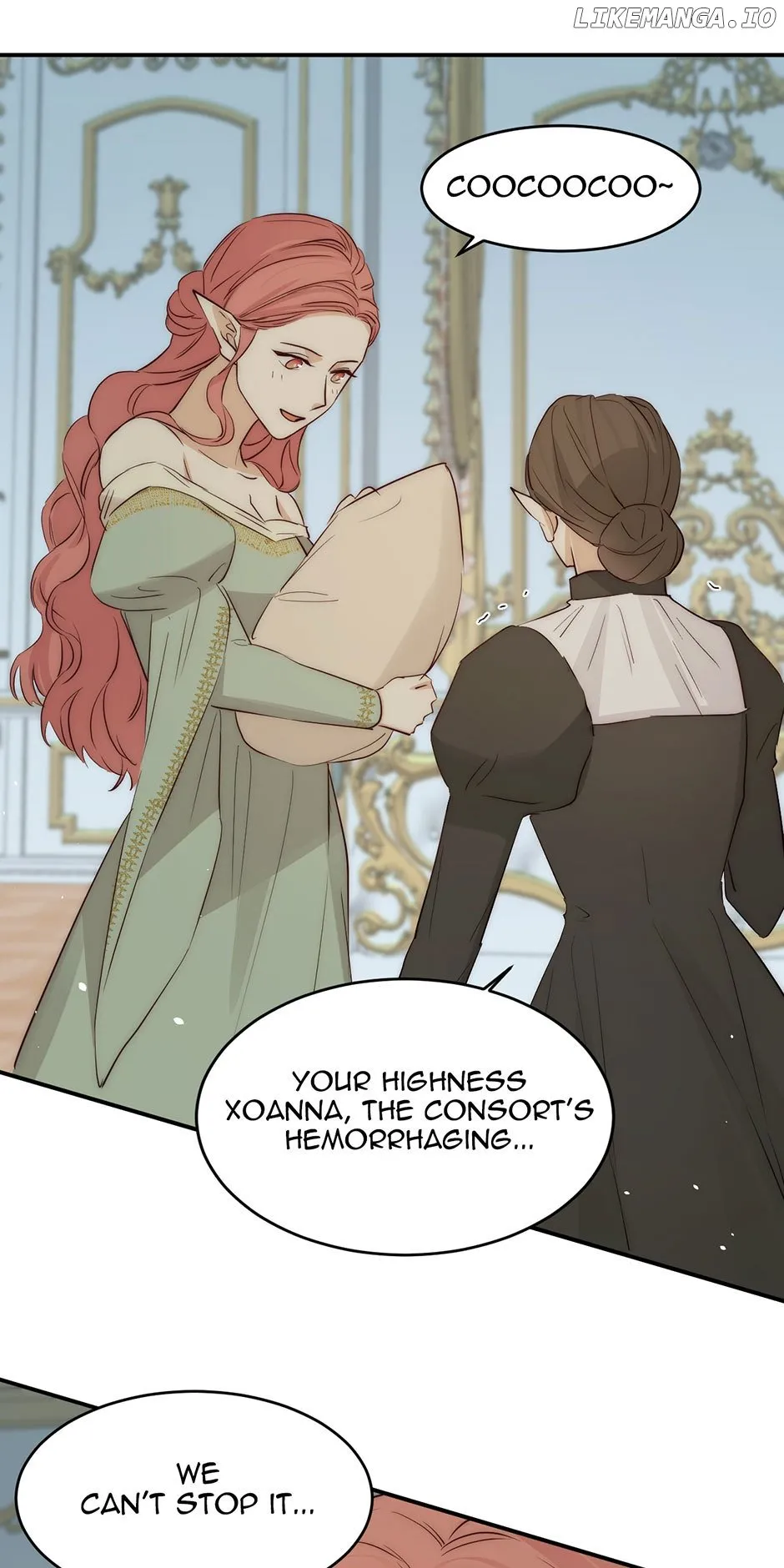 Dragon Raising Manual Chapter 128 page 102 - 