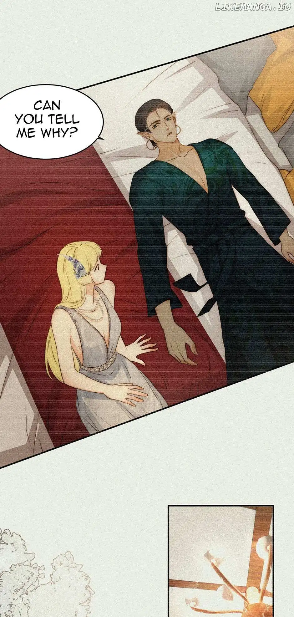 Dragon Raising Manual Chapter 128 page 12 - 