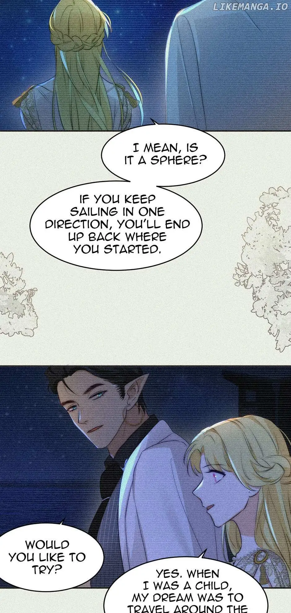 Dragon Raising Manual Chapter 128 page 20 - 
