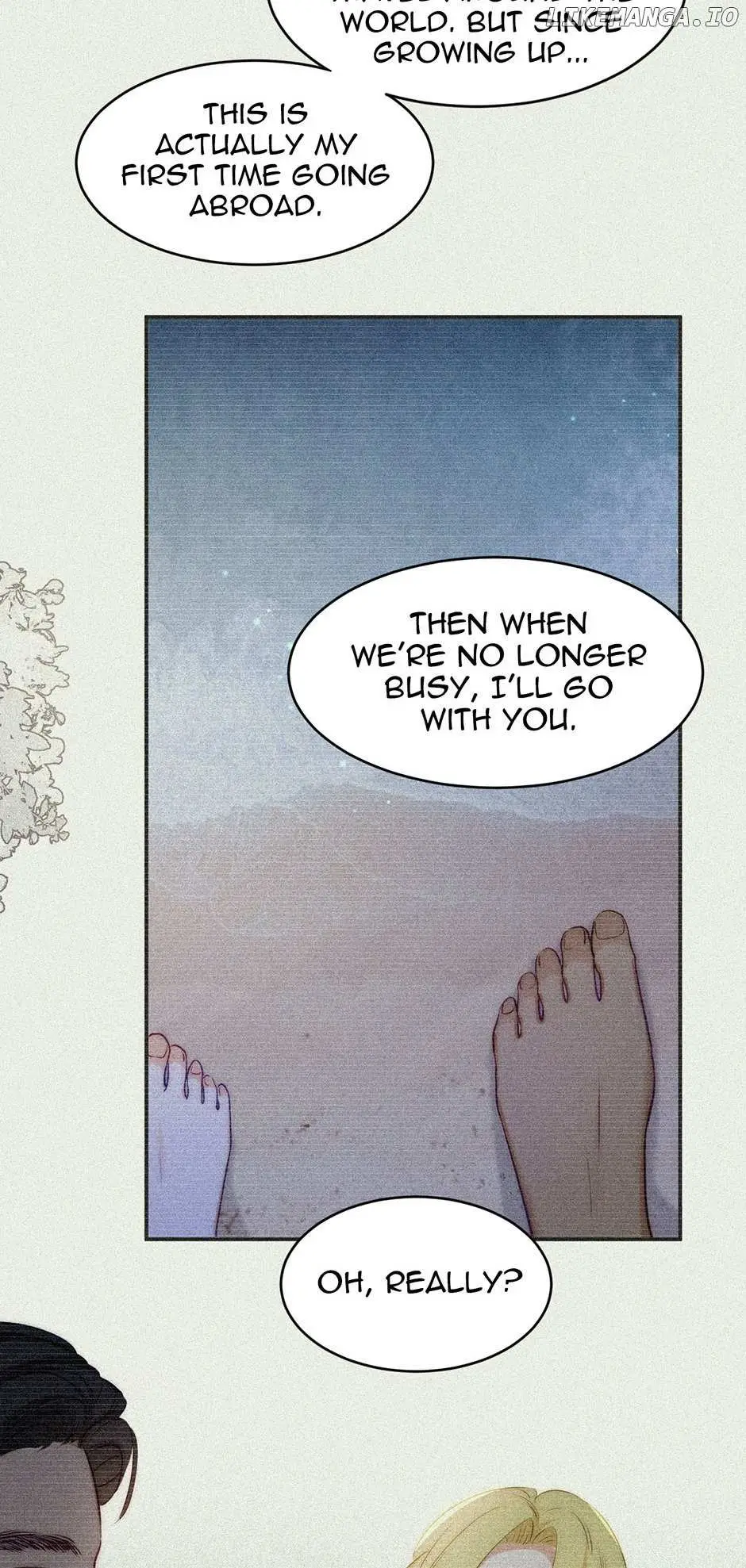 Dragon Raising Manual Chapter 128 page 21 - 