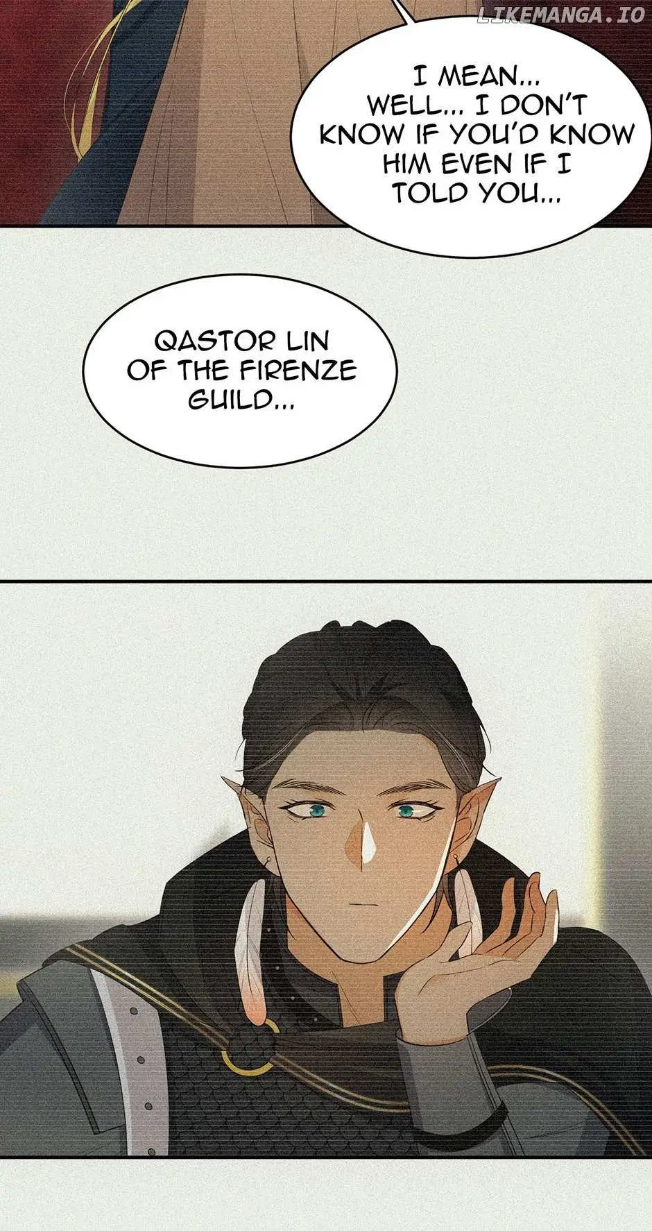 Dragon Raising Manual Chapter 128 page 26 - 