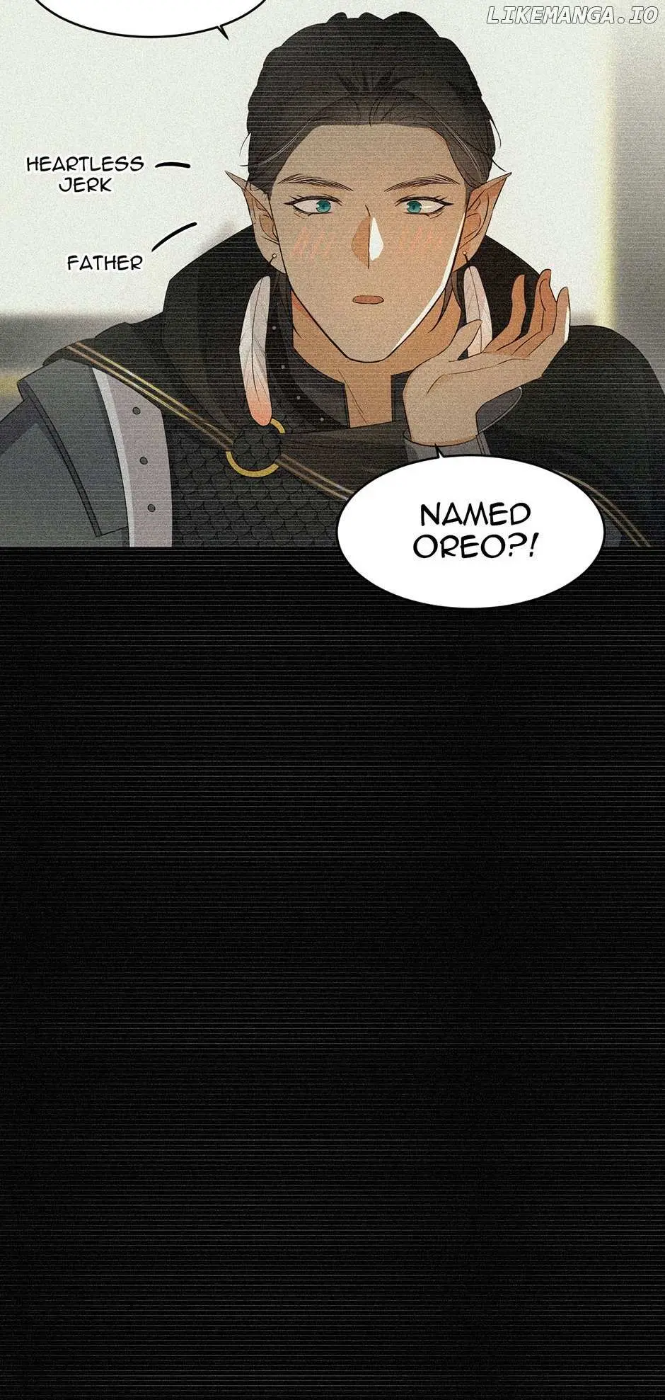 Dragon Raising Manual Chapter 128 page 34 - 