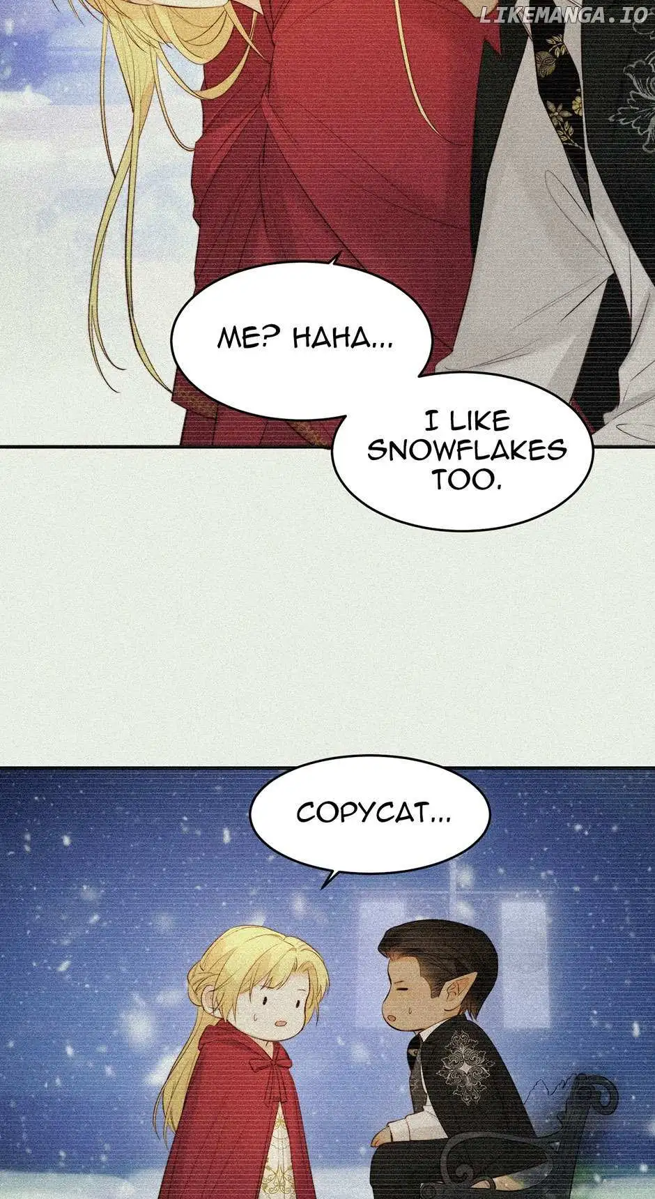 Dragon Raising Manual Chapter 128 page 36 - 