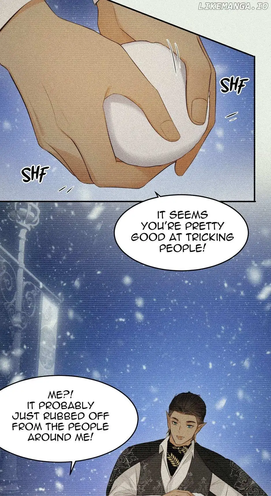 Dragon Raising Manual Chapter 128 page 39 - 