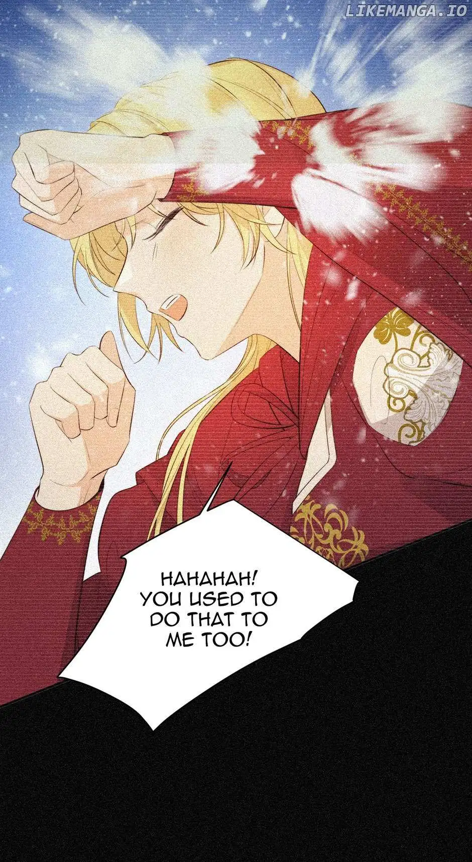 Dragon Raising Manual Chapter 128 page 41 - 