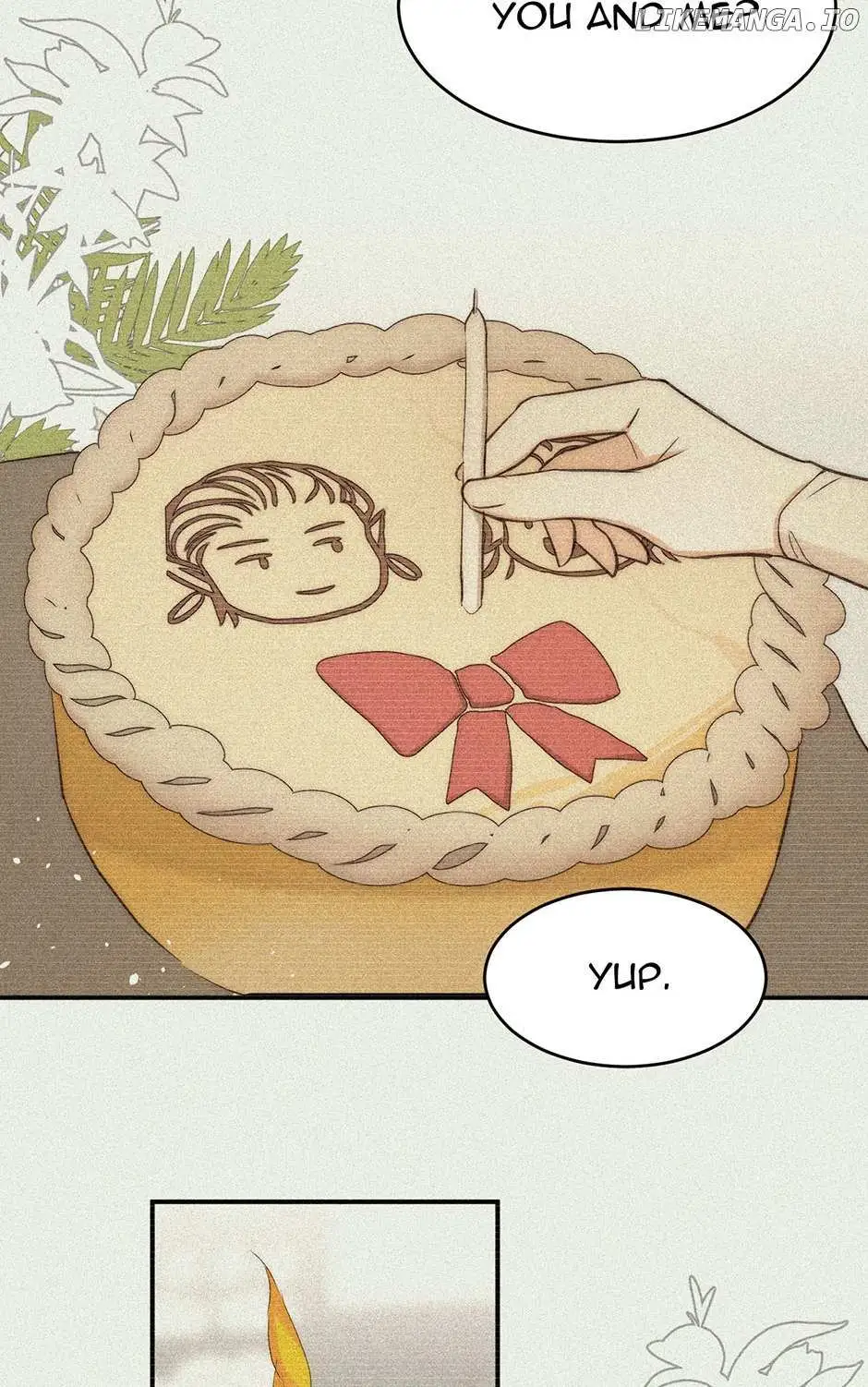 Dragon Raising Manual Chapter 128 page 43 - 