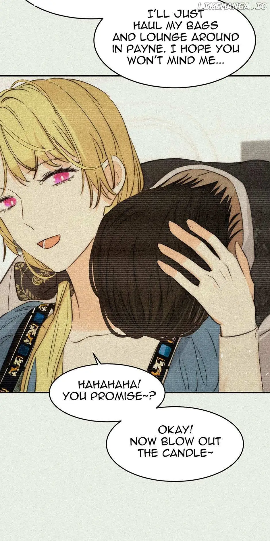 Dragon Raising Manual Chapter 128 page 50 - 