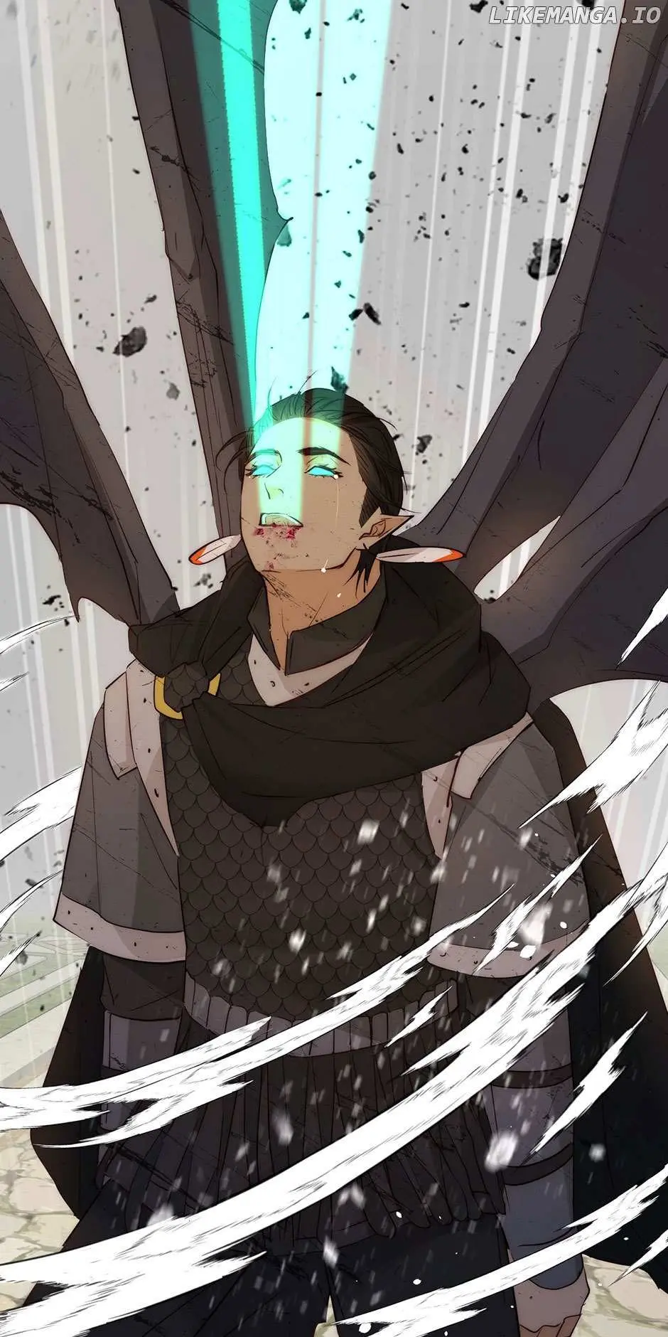 Dragon Raising Manual Chapter 128 page 64 - 