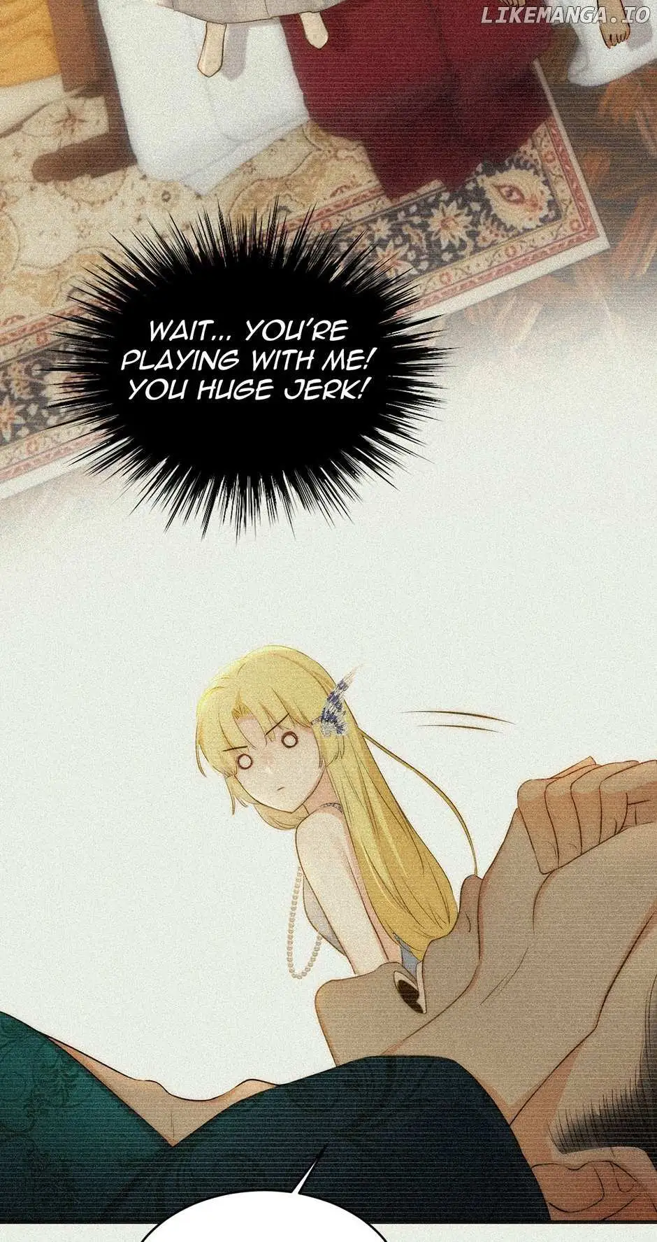 Dragon Raising Manual Chapter 128 page 8 - 