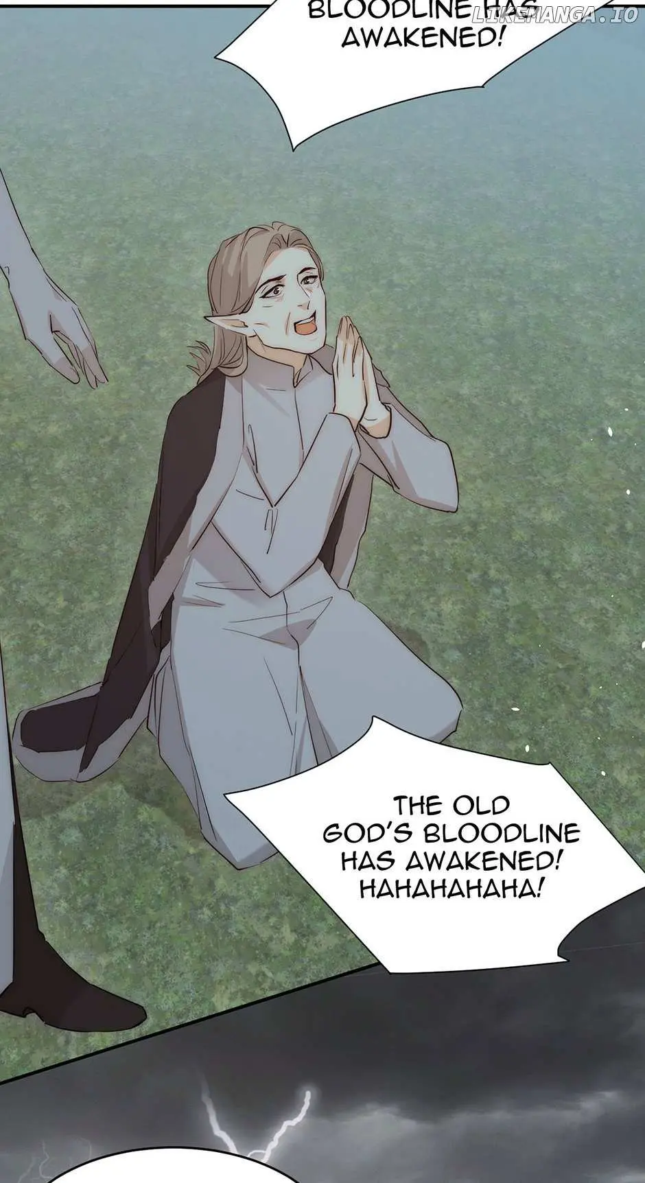 Dragon Raising Manual Chapter 128 page 72 - 