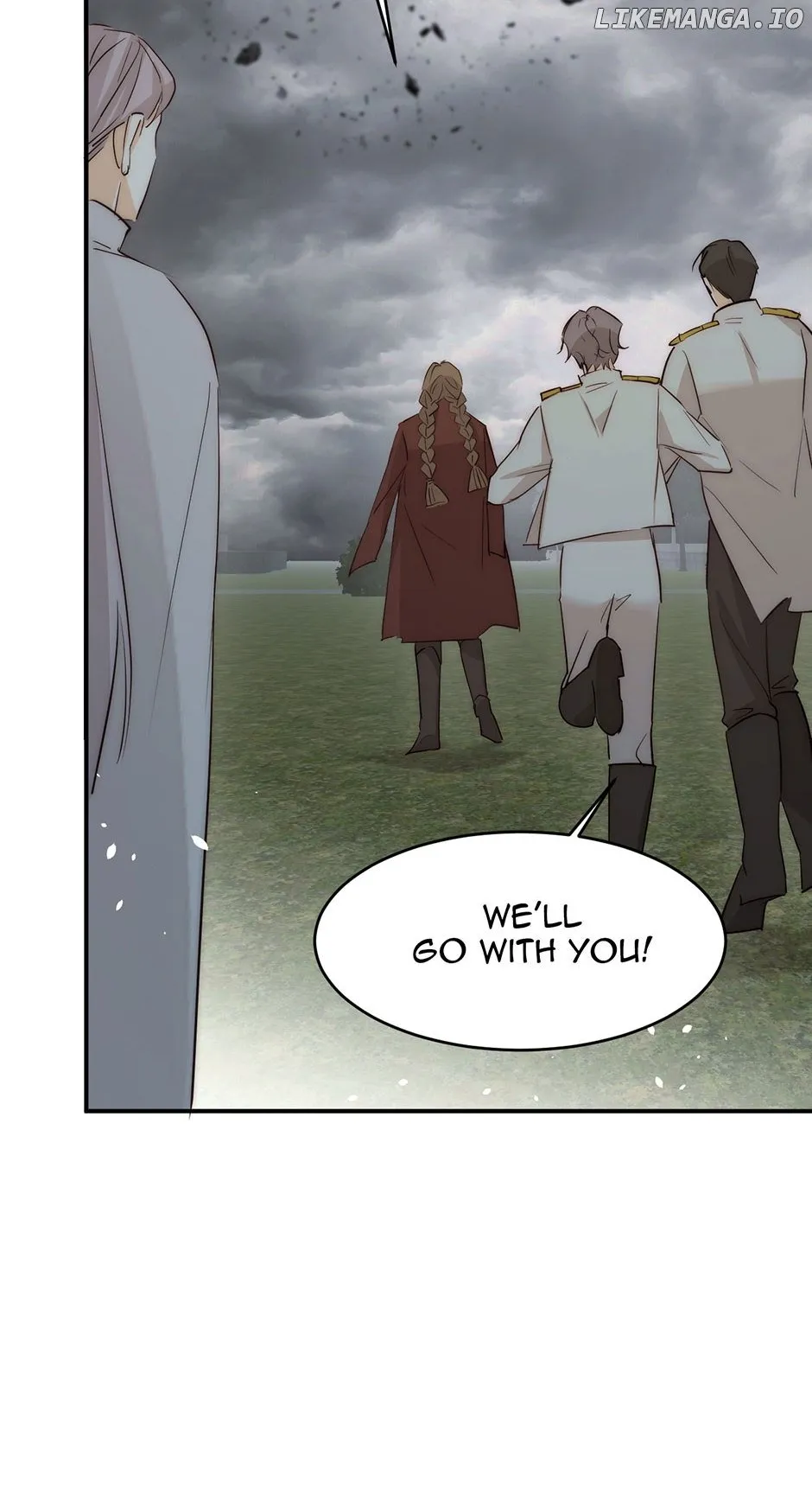 Dragon Raising Manual Chapter 128 page 76 - 