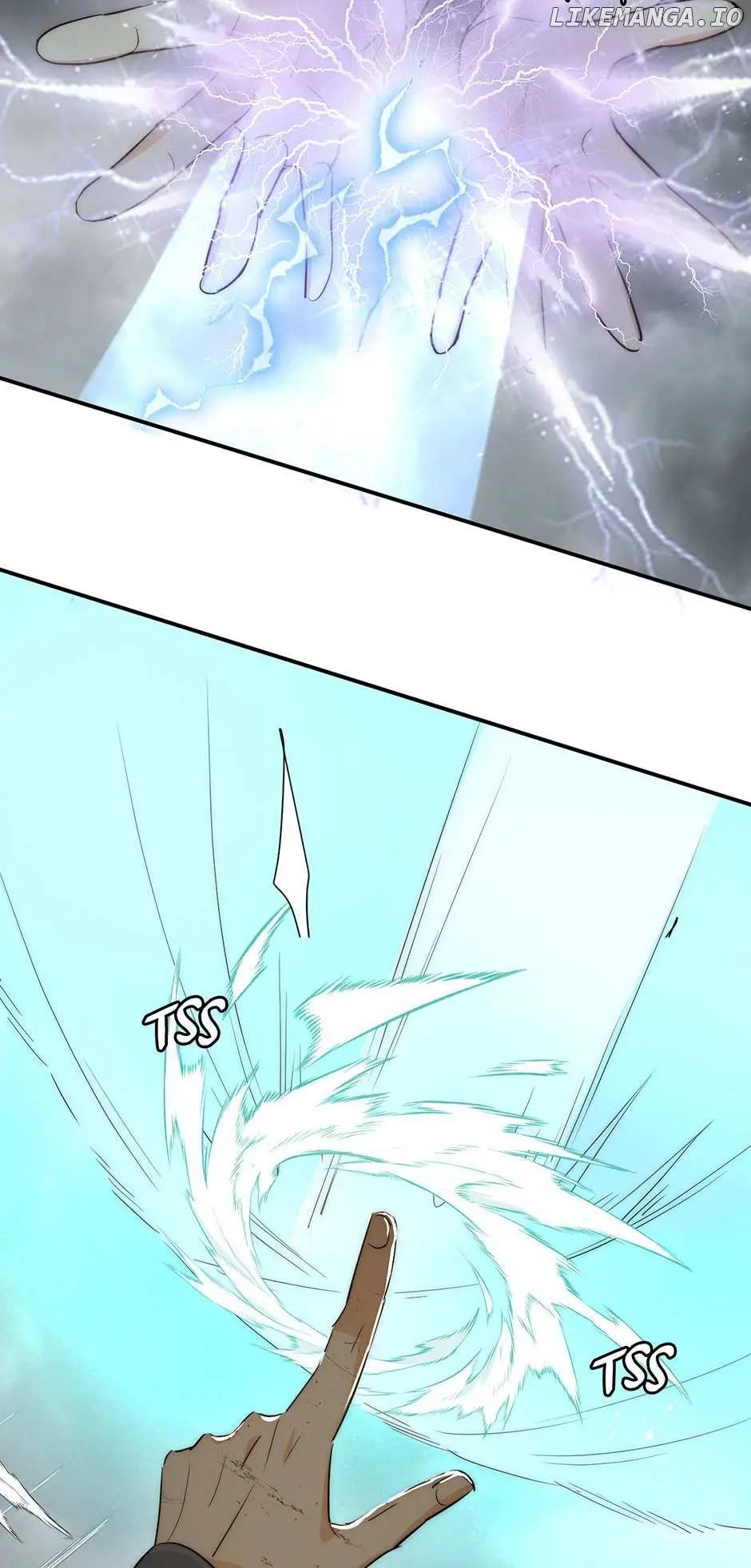 Dragon Raising Manual Chapter 128 page 80 - 